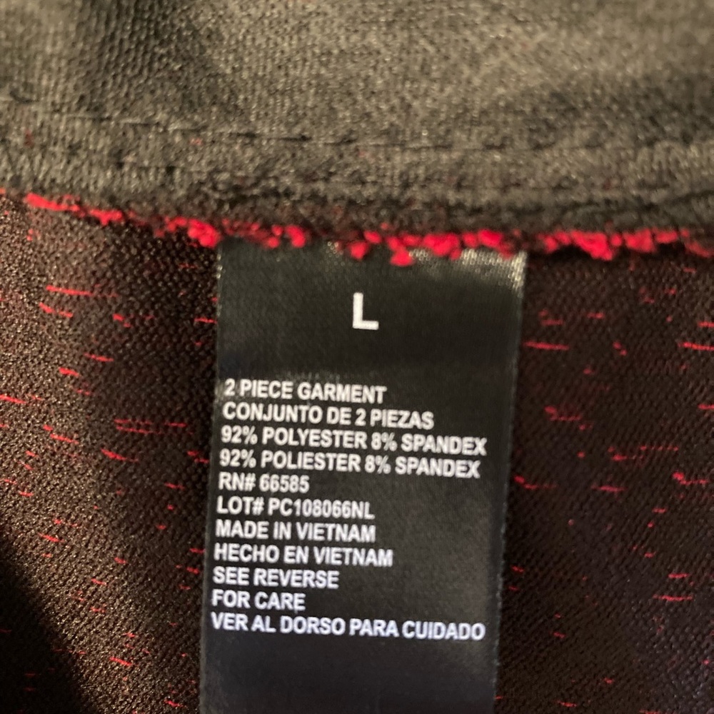 NWT Perceptions Jacket - Picture 6 of 8